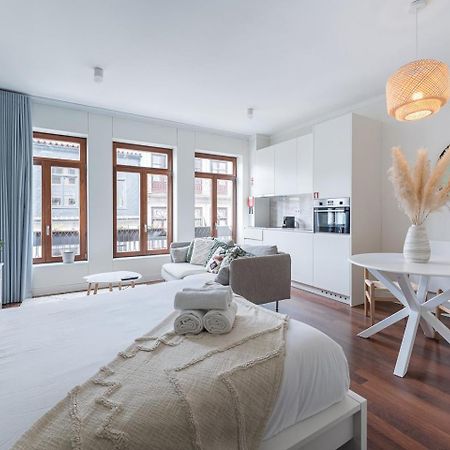 Guestready - Almada 516 Apartment Porto Exterior foto